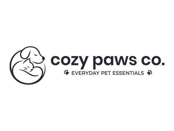 Cozy Paws Co.